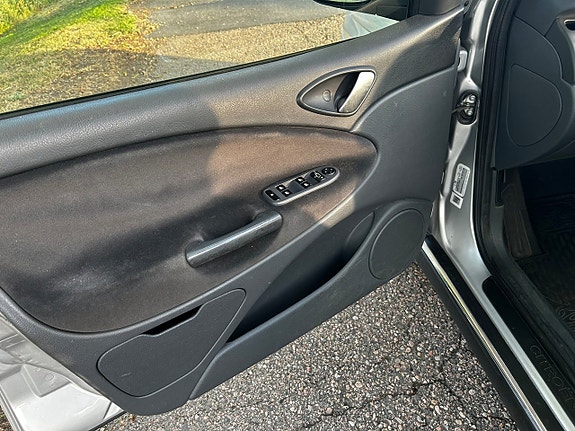 Citroen C5 8 of 13