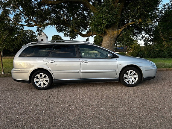 Citroen C5 2 of 13