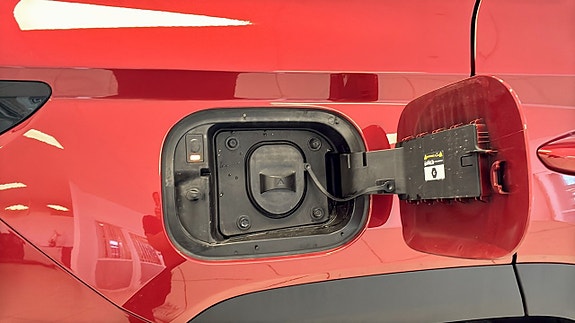 Hyundai Tucson 7 of 12