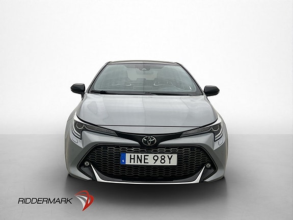 Toyota Corolla 4 of 28