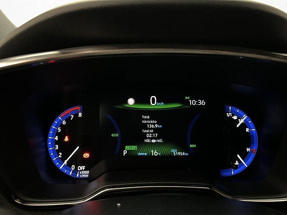 Toyota Corolla 14 of 28