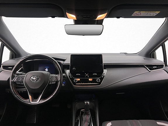 Toyota Corolla 17 of 28