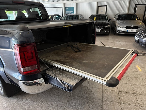 Volkswagen Amarok 6 of 17