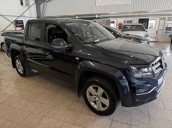 Volkswagen Amarok 11 of 17