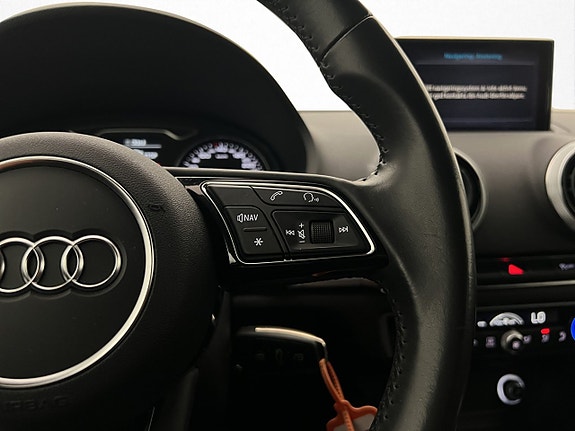 Audi A3 14 of 24