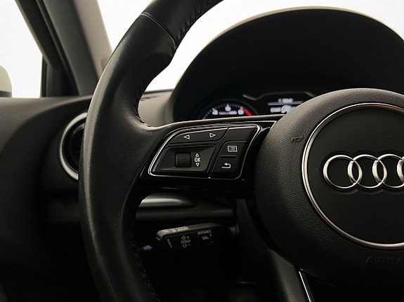 Audi A3 12 of 24