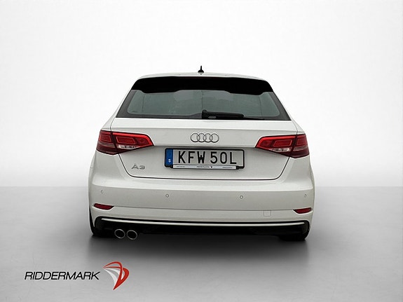 Audi A3 6 of 24