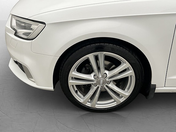 Audi A3 21 of 24