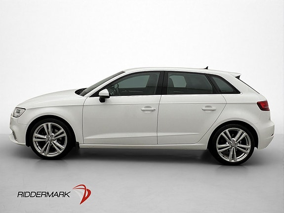 Audi A3 4 of 24
