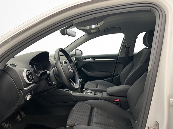 Audi A3 10 of 24