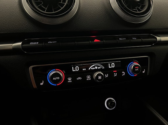 Audi A3 16 of 24
