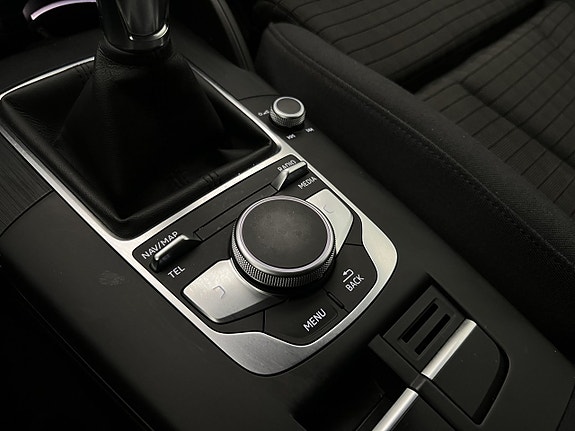 Audi A3 17 of 24