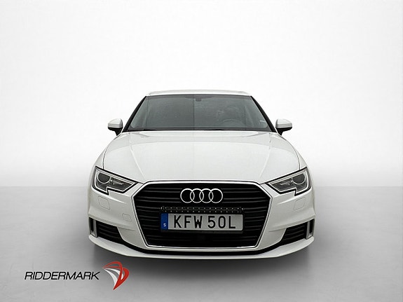 Audi A3 2 of 24