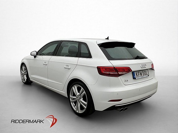 Audi A3 5 of 24