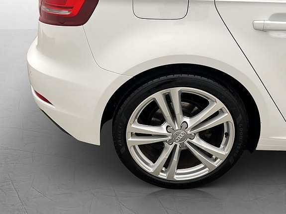 Audi A3 23 of 24