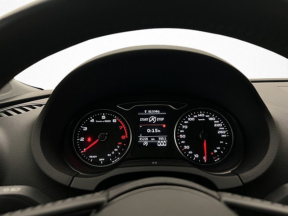 Audi A3 13 of 24