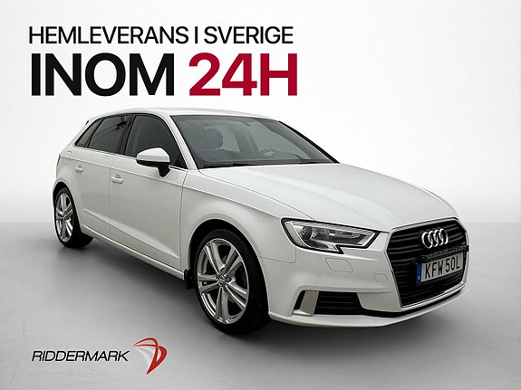 Audi A3 3 of 24