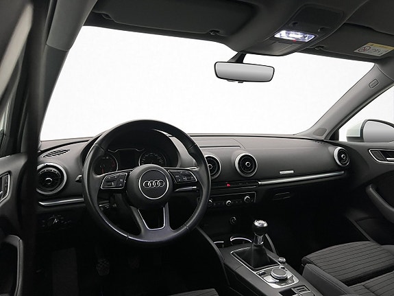Audi A3 11 of 24