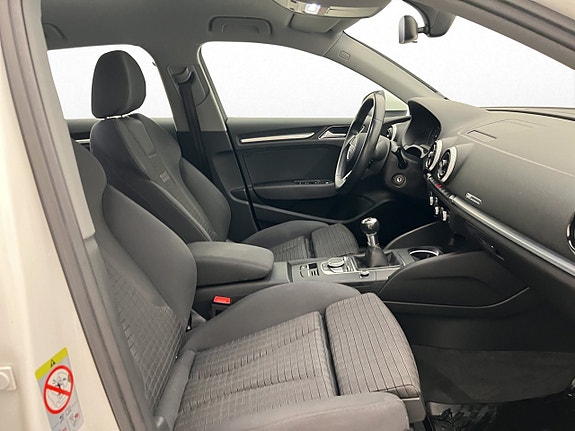 Audi A3 19 of 24