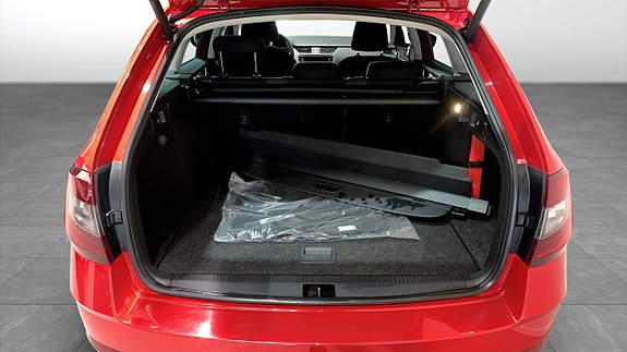Skoda Octavia 12 of 13
