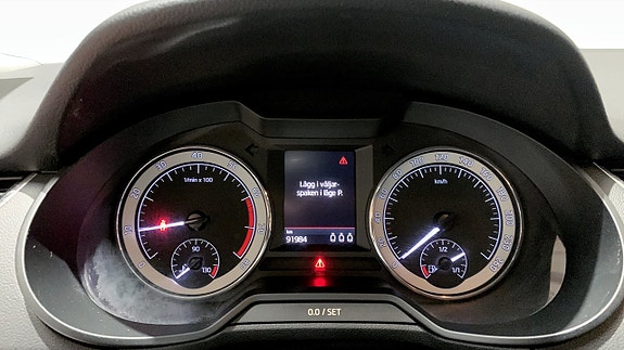 Skoda Octavia 10 of 13