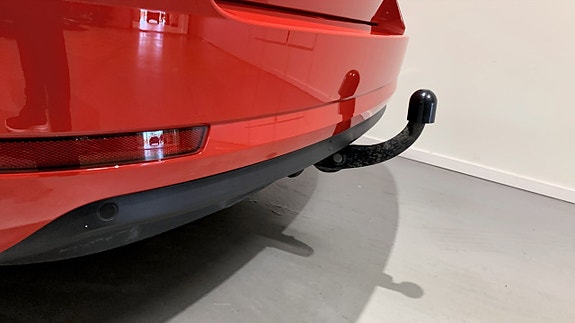 Skoda Octavia 13 of 13