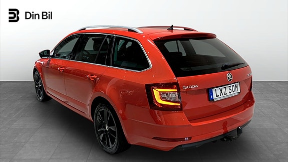 Skoda Octavia 3 of 13