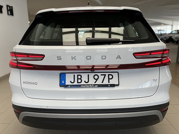 Skoda Kodiaq 3 of 19