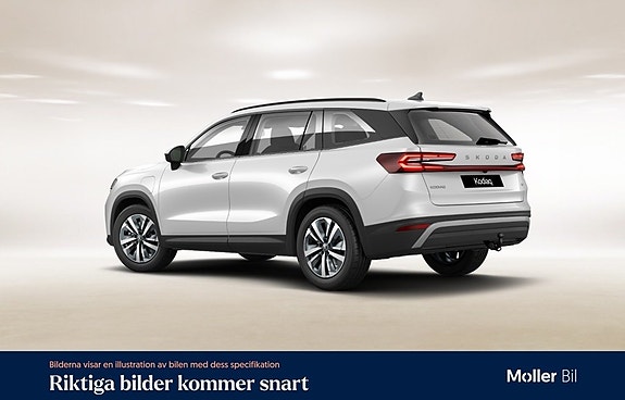 Skoda Kodiaq 3 of 9