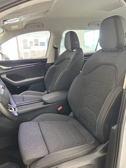 Skoda Kodiaq 17 of 19