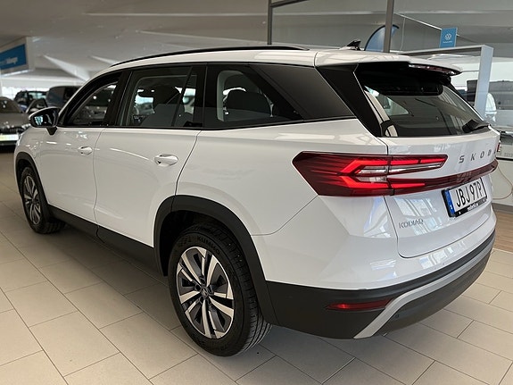 Skoda Kodiaq 6 of 19