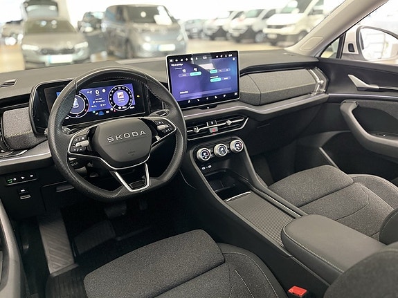 Skoda Kodiaq 18 of 19