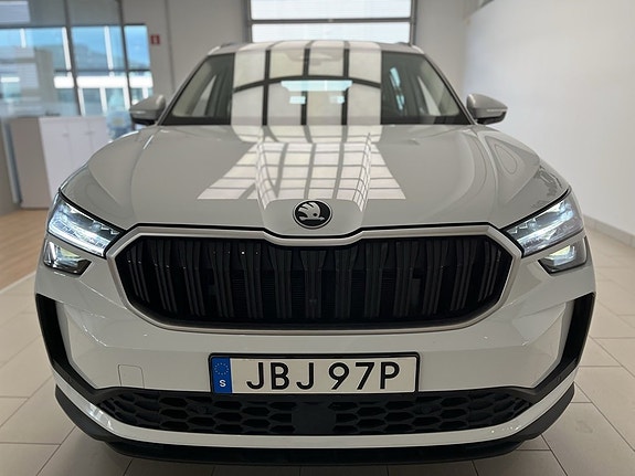 Skoda Kodiaq 4 of 19