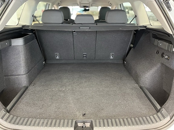 Skoda Kodiaq 13 of 19