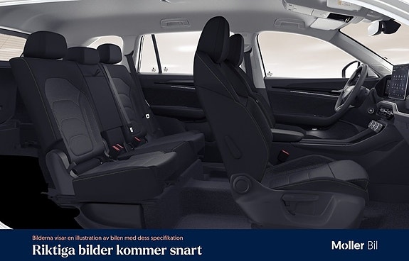 Skoda Kodiaq 8 of 9