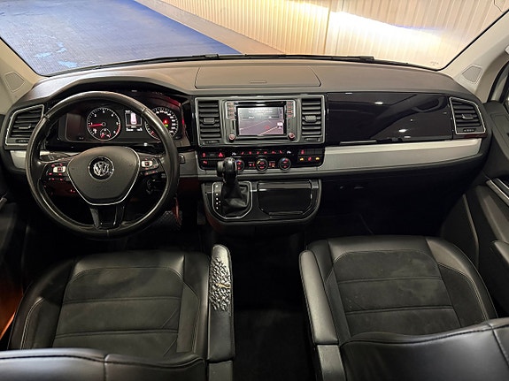 Volkswagen Multivan 9 of 28