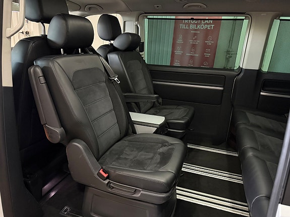 Volkswagen Multivan 19 of 28