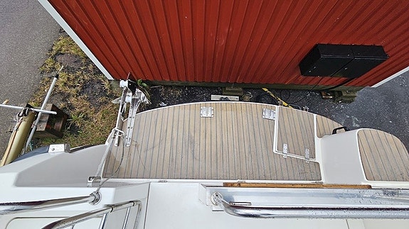 Nord Star 28 Patrol - Yanmar 6LPA-STP2  315 hk 6 of 25