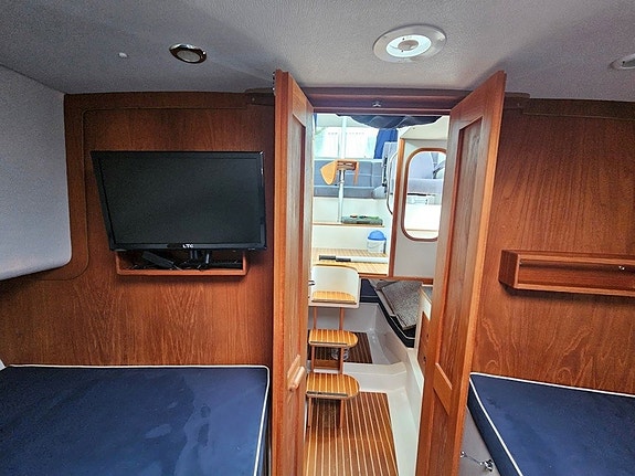 Nord Star 28 Patrol - Yanmar 6LPA-STP2  315 hk 20 of 25