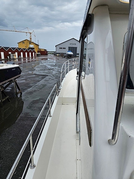 Nord Star 28 Patrol - Yanmar 6LPA-STP2  315 hk 9 of 25