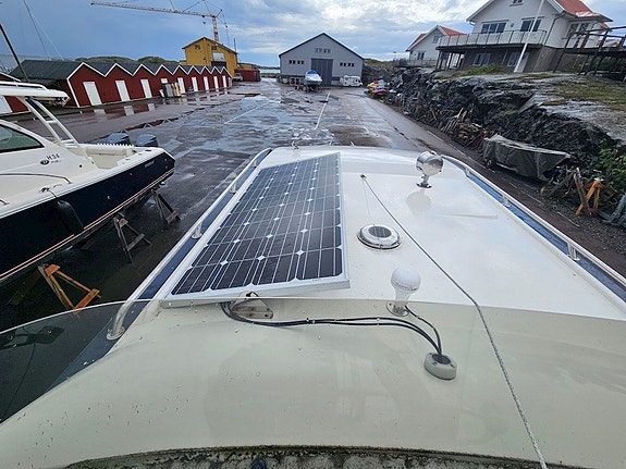 Nord Star 28 Patrol - Yanmar 6LPA-STP2  315 hk 8 of 25