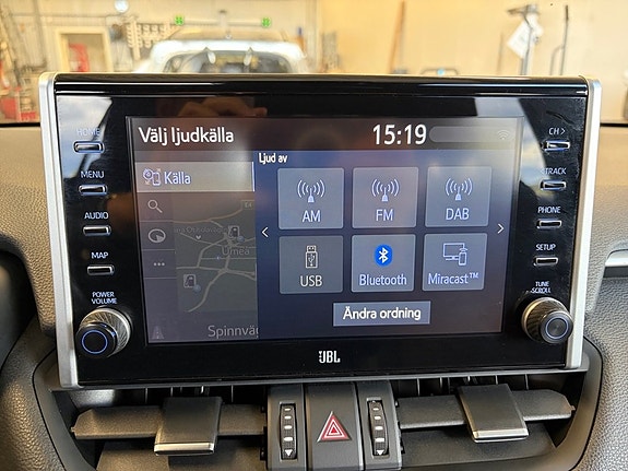 Toyota RAV4 17 of 19