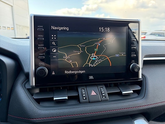 Toyota RAV4 16 of 19