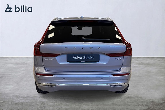 Volvo XC60 5 of 22