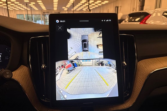 Volvo XC60 15 of 22