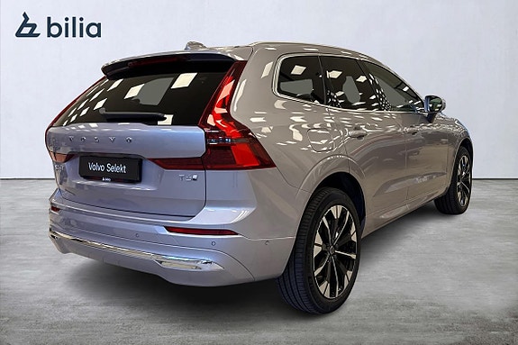 Volvo XC60 19 of 22