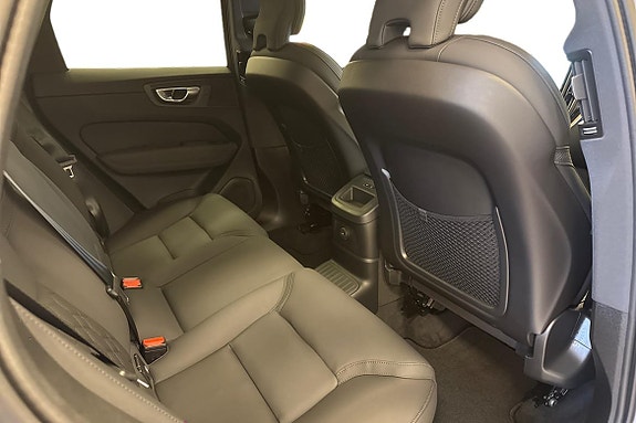 Volvo XC60 9 of 22