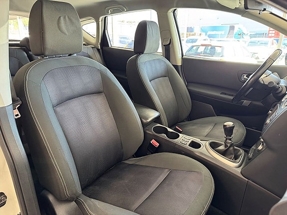 Nissan Qashqai 12 of 20