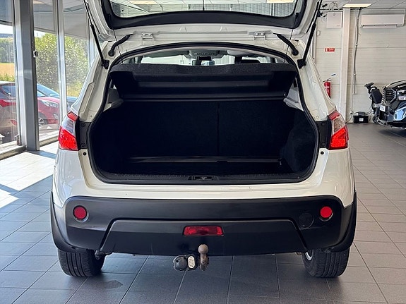 Nissan Qashqai 19 of 20