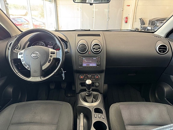 Nissan Qashqai 10 of 20
